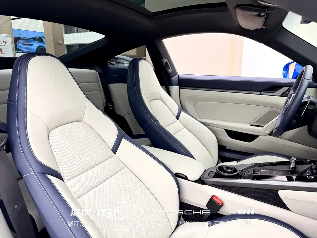 Porsche 911 — миниатюра 21