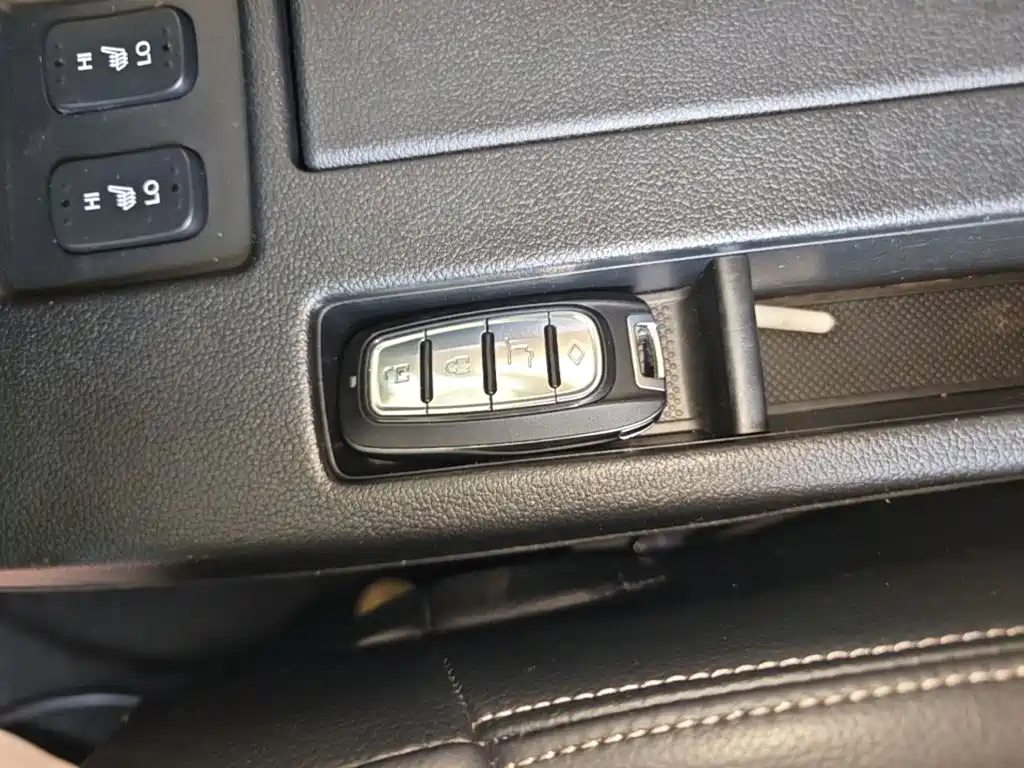 Honda CR-V — миниатюра 9