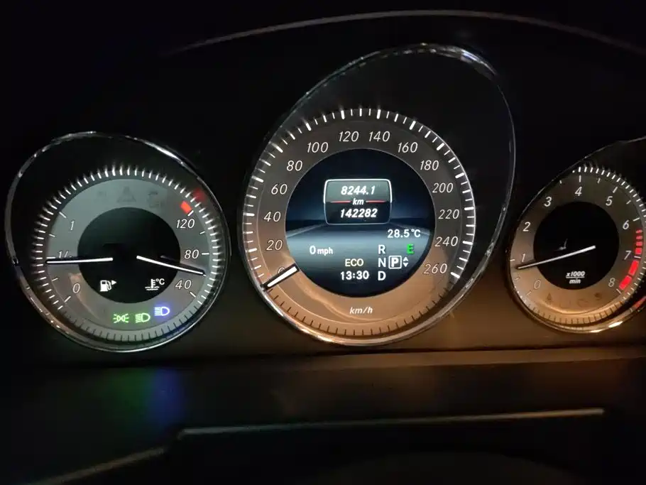 Mercedes-Benz GLK-Class — миниатюра 14