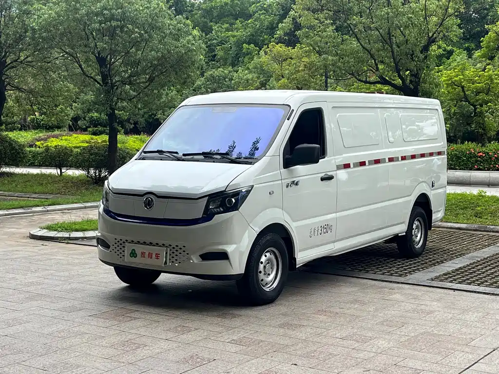 Dongfeng EM27