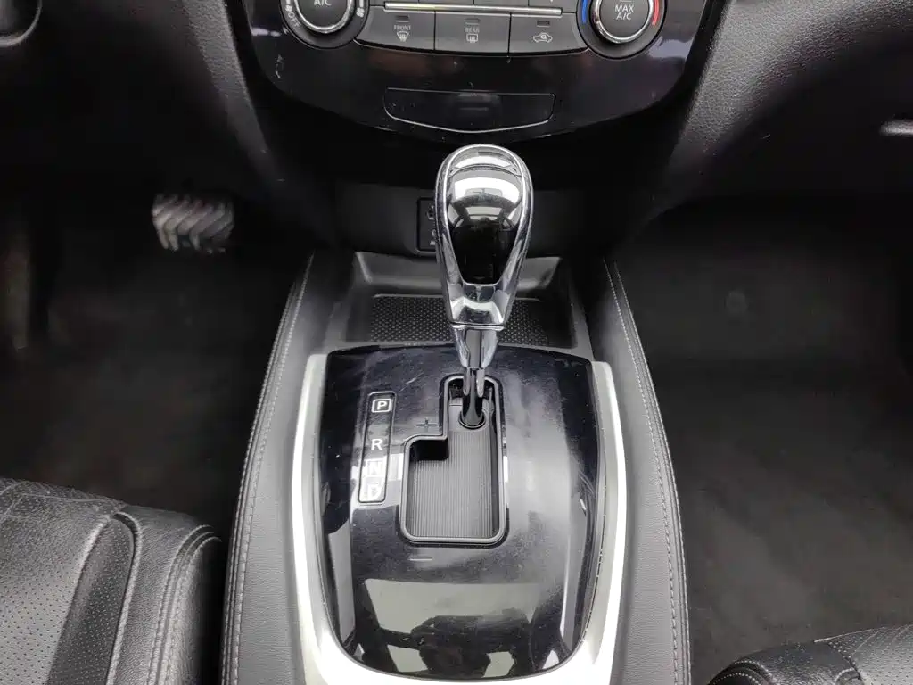 Nissan X-Trail — миниатюра 13