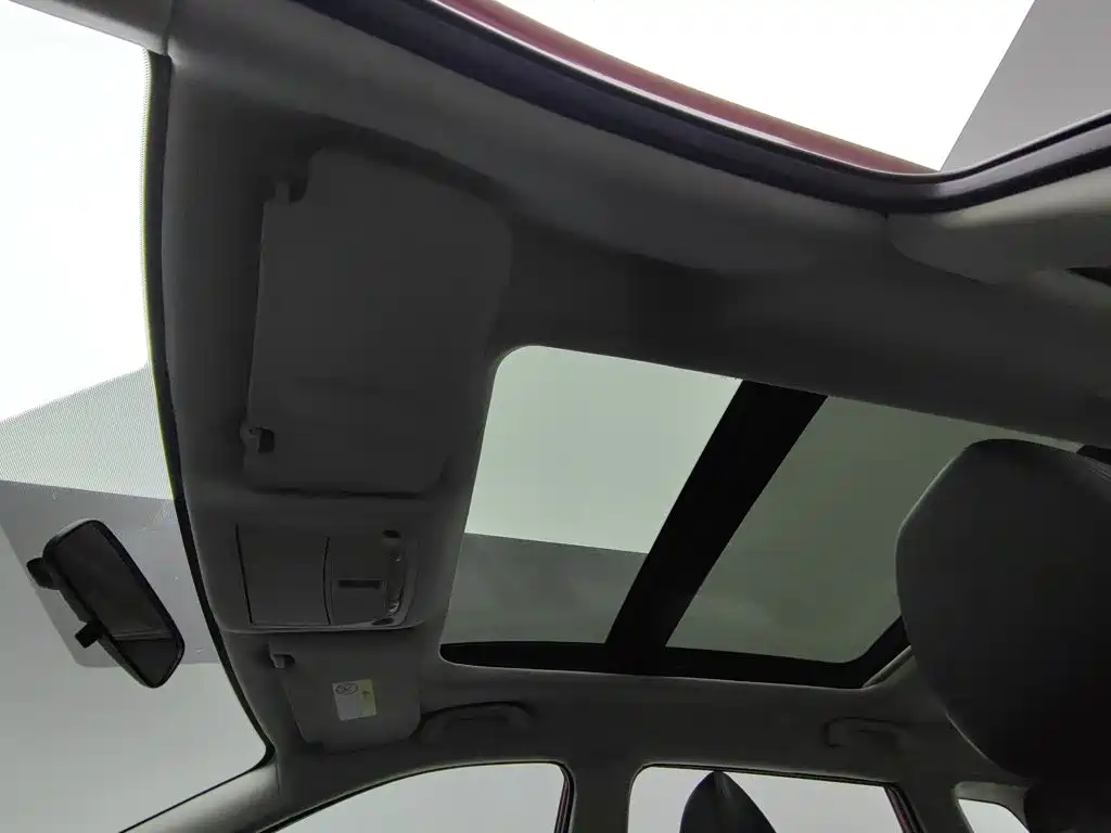Nissan X-Trail — миниатюра 14