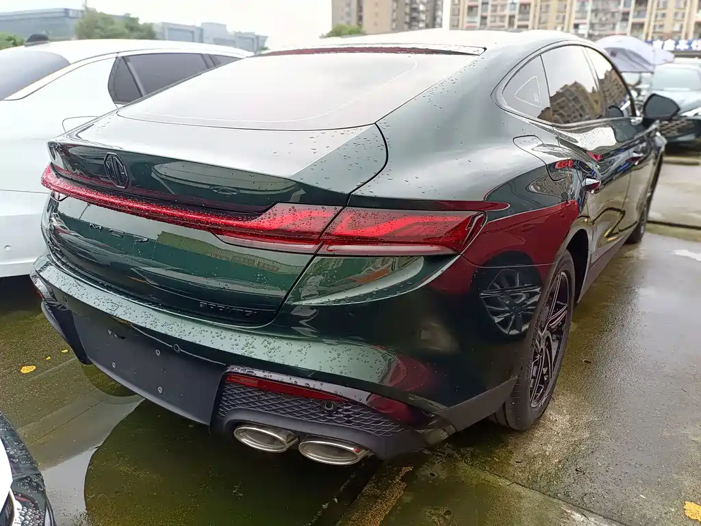 MG MG7 — миниатюра 14