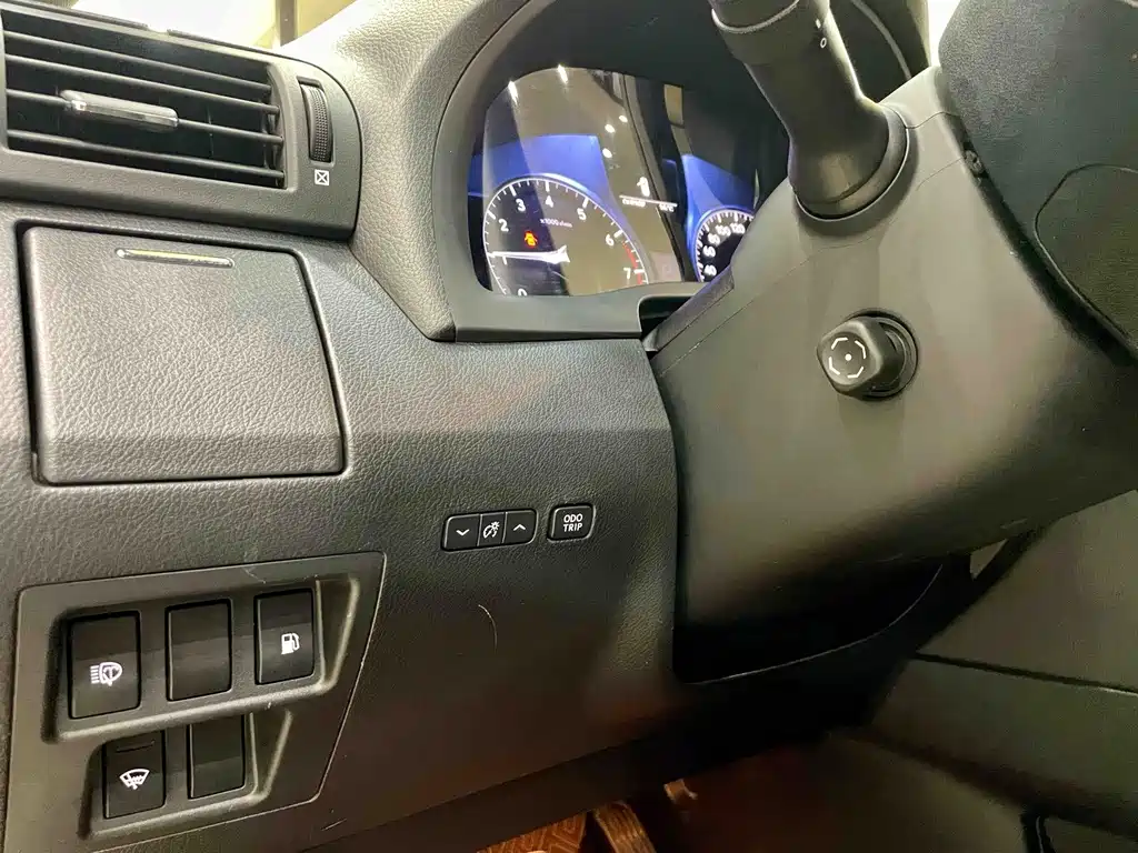 Lexus RX Classic — миниатюра 17