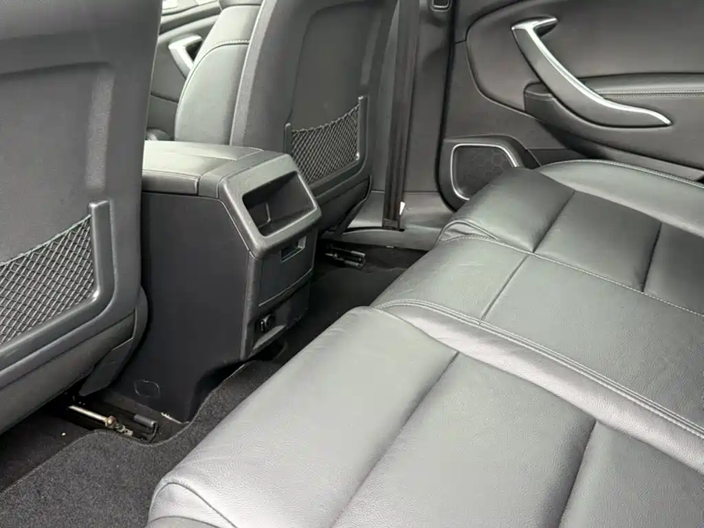 Citroen C5 — миниатюра 22