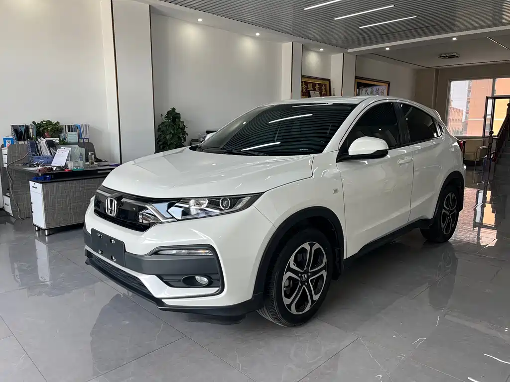 Honda XR-V 2021 1.5L CVT