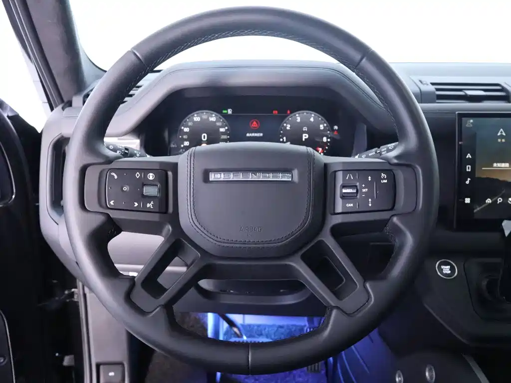 Land Rover Defender — миниатюра 16