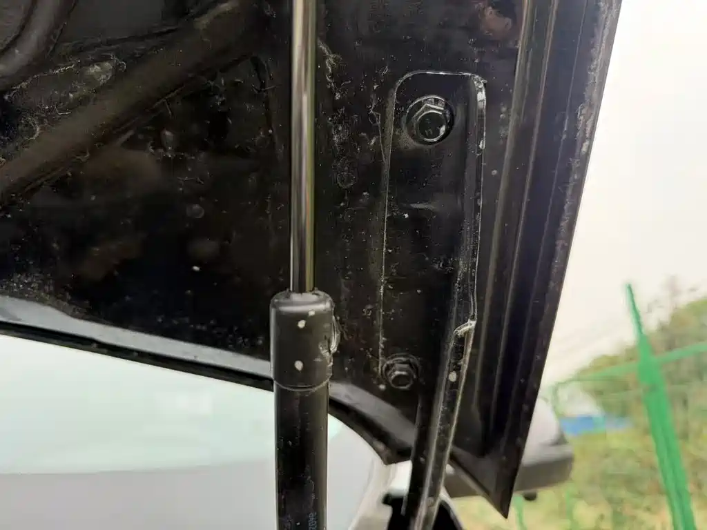Haval H6 — миниатюра 5