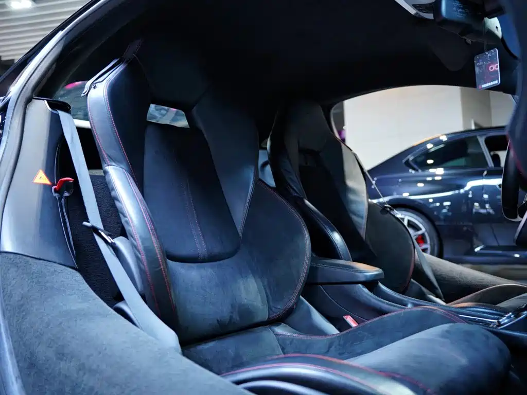 McLaren 540C — миниатюра 24