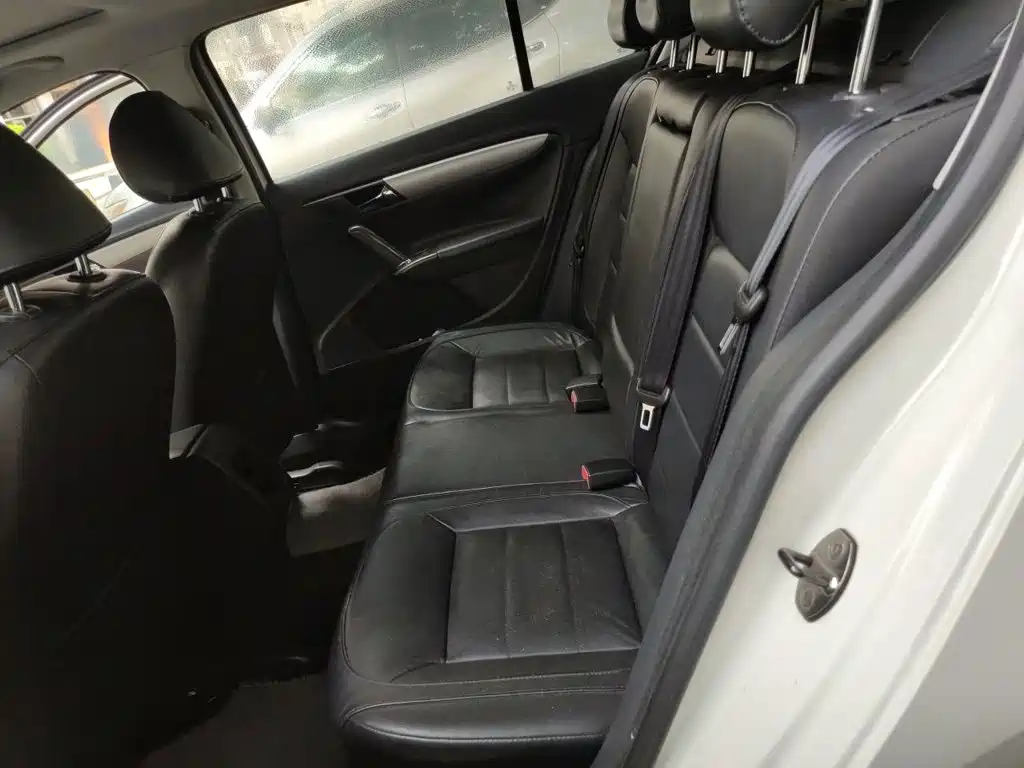 Volkswagen Lavida — миниатюра 15