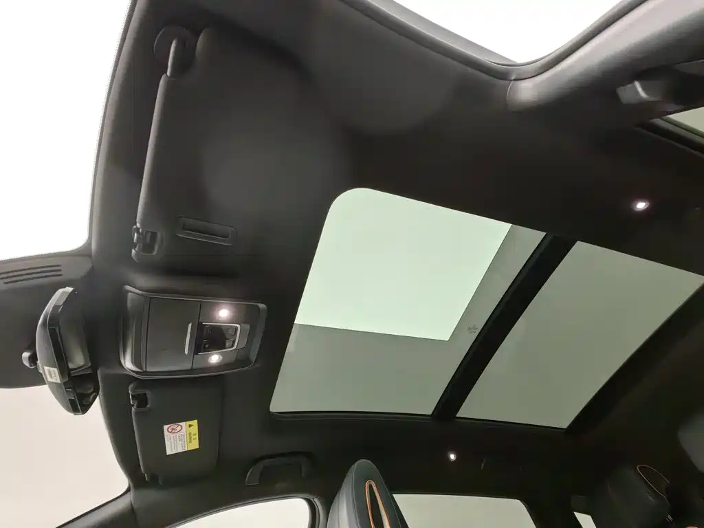 BYD PLUS New Energy — миниатюра 14