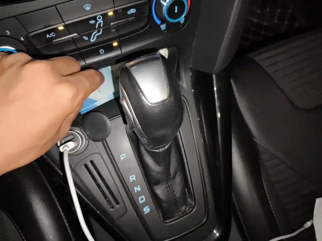 Ford Focus — миниатюра 10