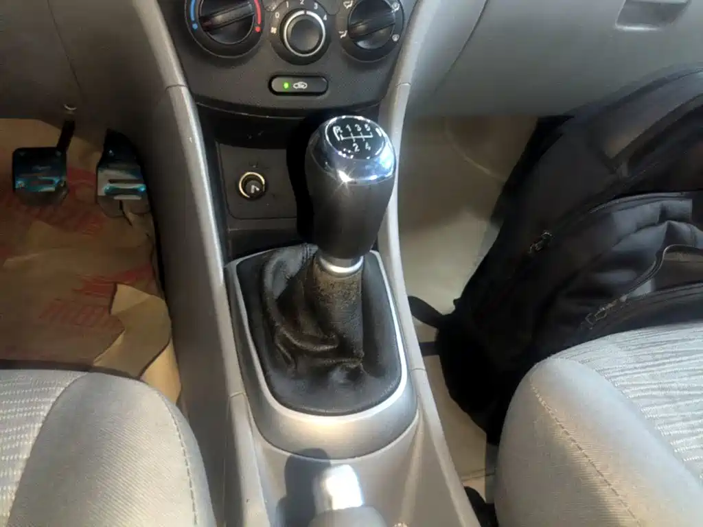 Hyundai Verna — миниатюра 14