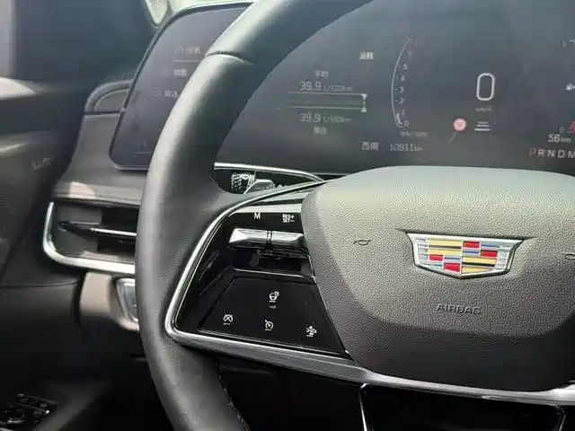 Cadillac CT6 — миниатюра 21