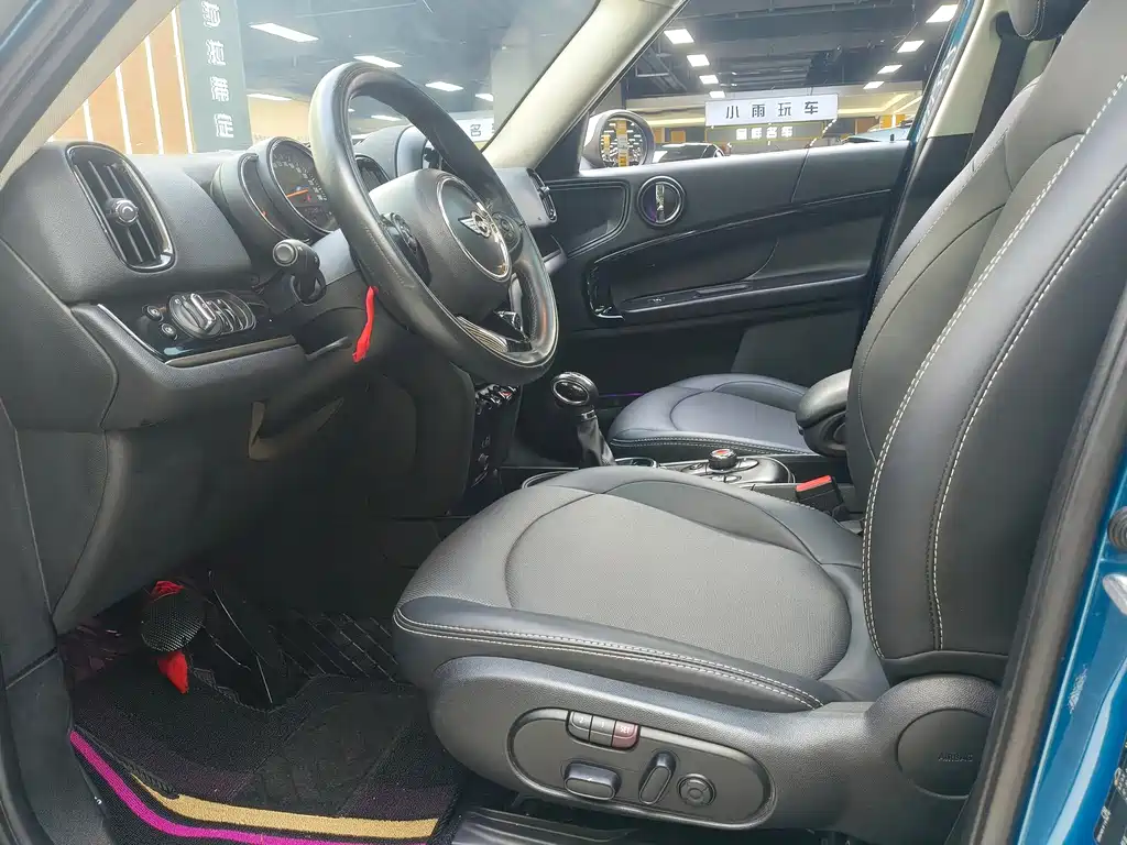 MINI Mini Countryman — миниатюра 4