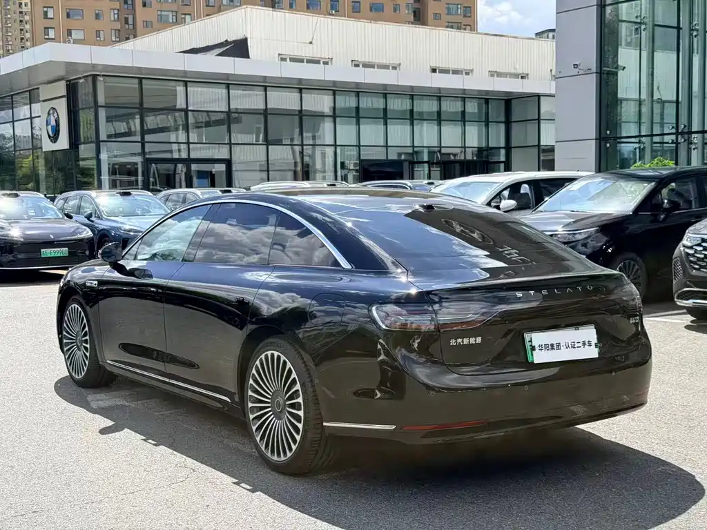 Xiangjie Xiangjie S9 — миниатюра 6