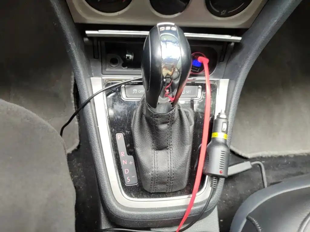 Volkswagen Lavida — миниатюра 7