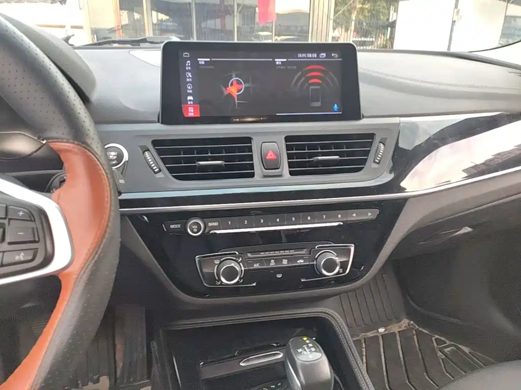 BMW 1 Series — миниатюра 13