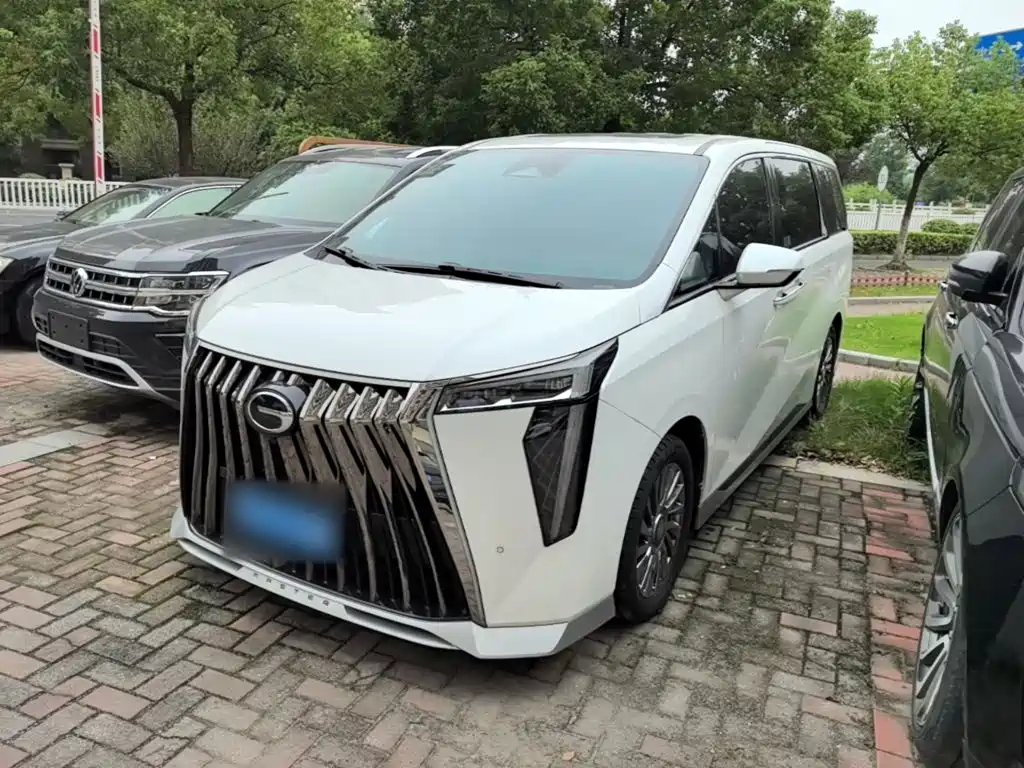 GAC M8