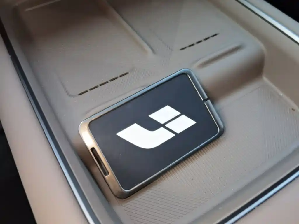 Li Auto Li i6 — миниатюра 9