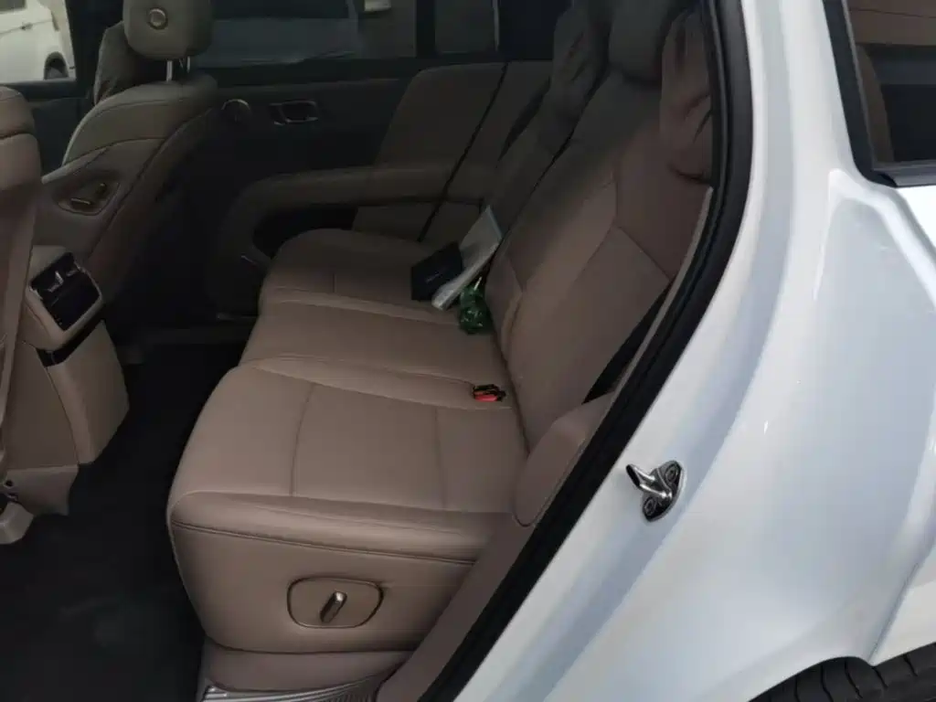 Li Auto Li i6 — миниатюра 17