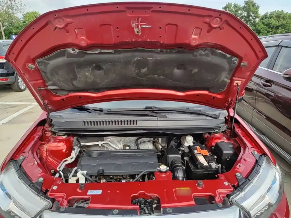 Haval H1 — миниатюра 20