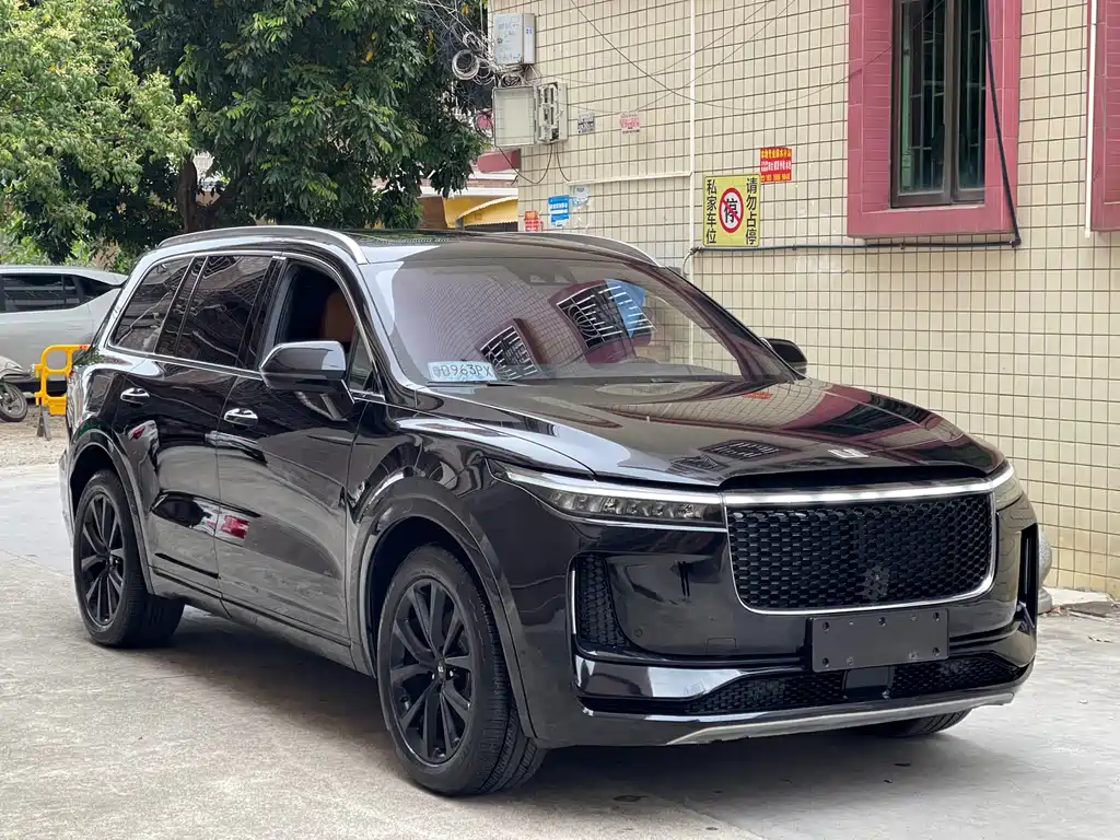 Li Auto IDEAL ONE