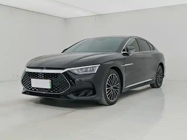 2024 BYD Han