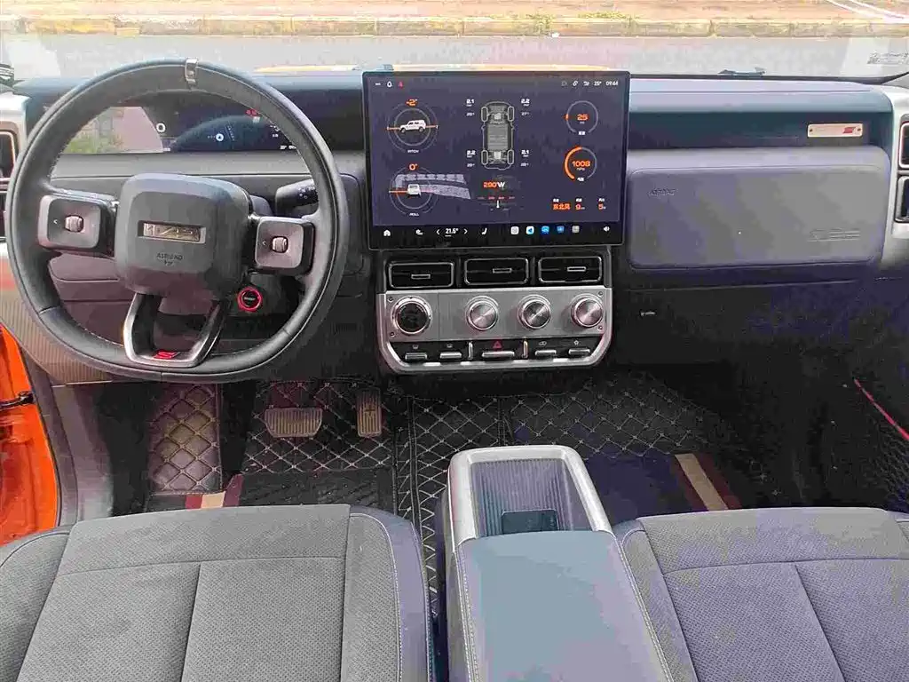 iCAR iCAR Super V23 — миниатюра 4