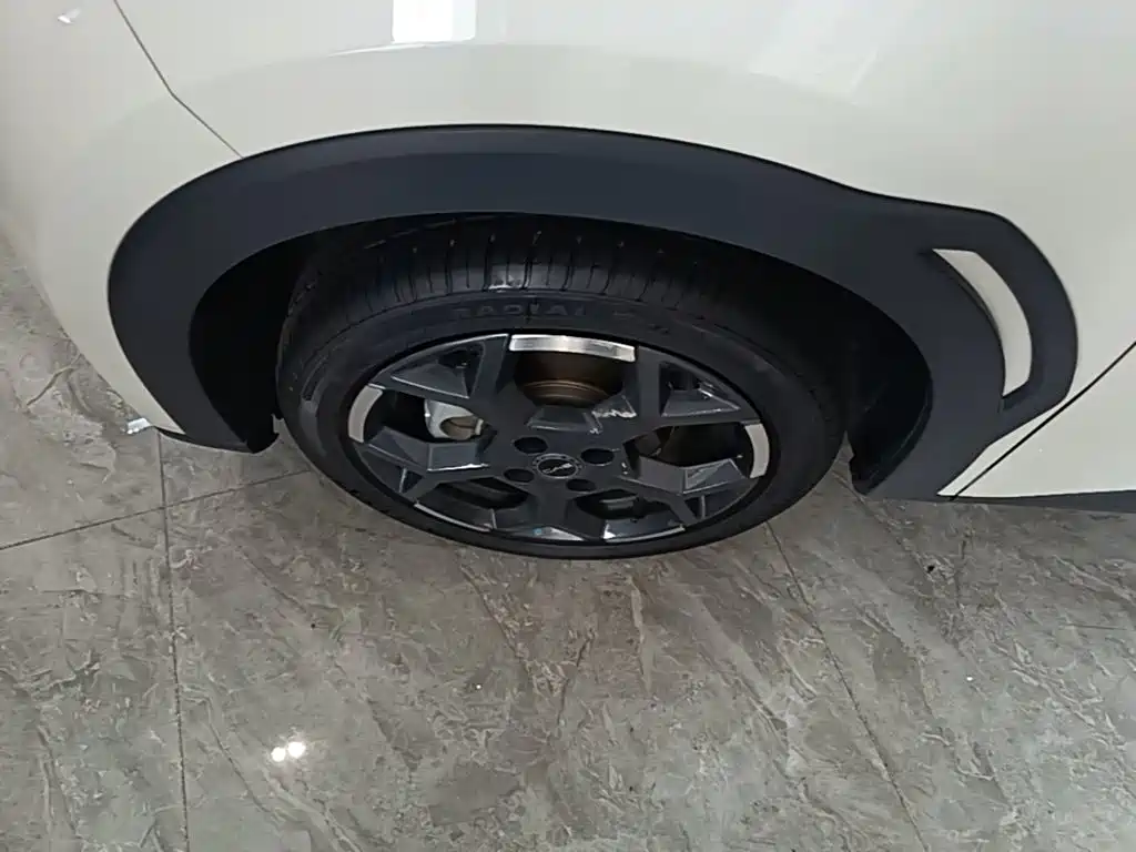 BYD Seagull — миниатюра 23