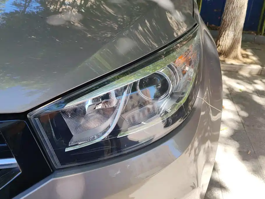 Chery Tiggo 3 — миниатюра 5