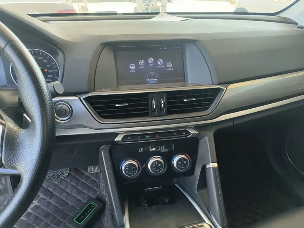 Haval H6 — миниатюра 13