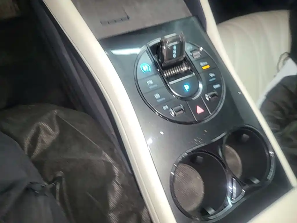 BYD Seal 06GT — миниатюра 14