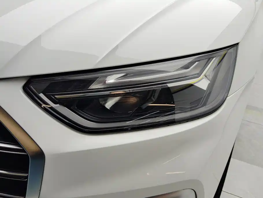 Audi Q5L — миниатюра 5