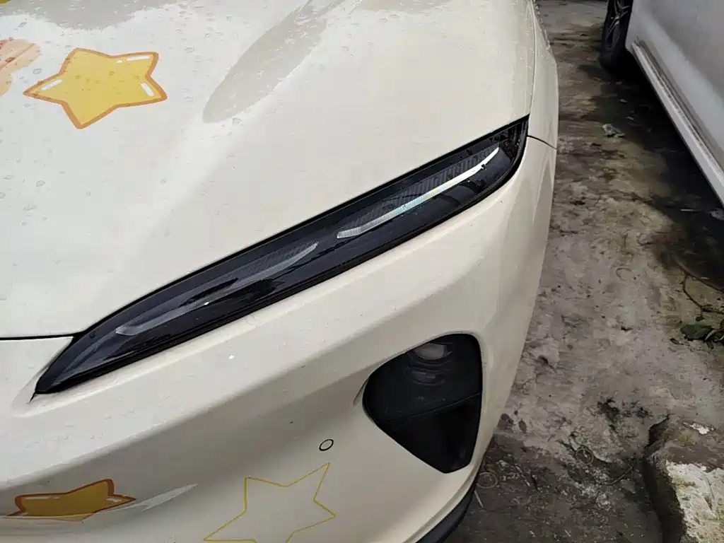 NIO ET5T — миниатюра 24