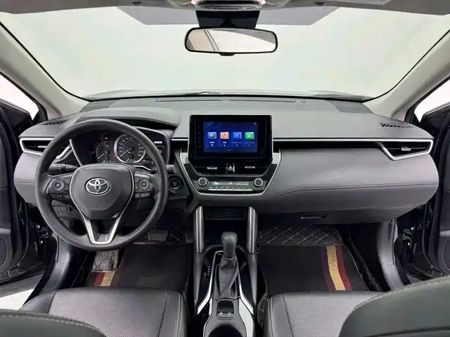 Toyota Frontlander — миниатюра 3