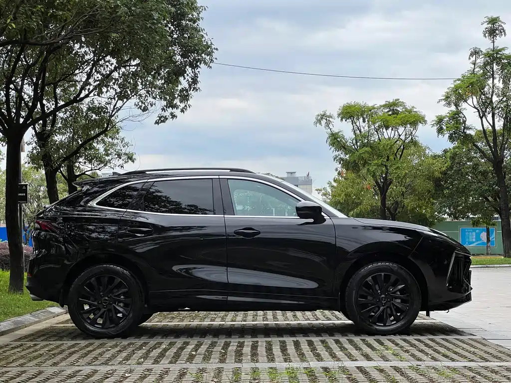 Fengxing Fengxing T5 EVO — миниатюра 4