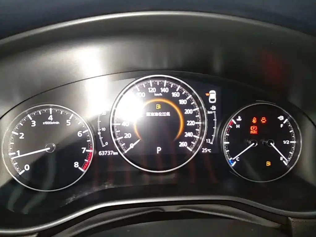 Mazda CX-30 — миниатюра 12