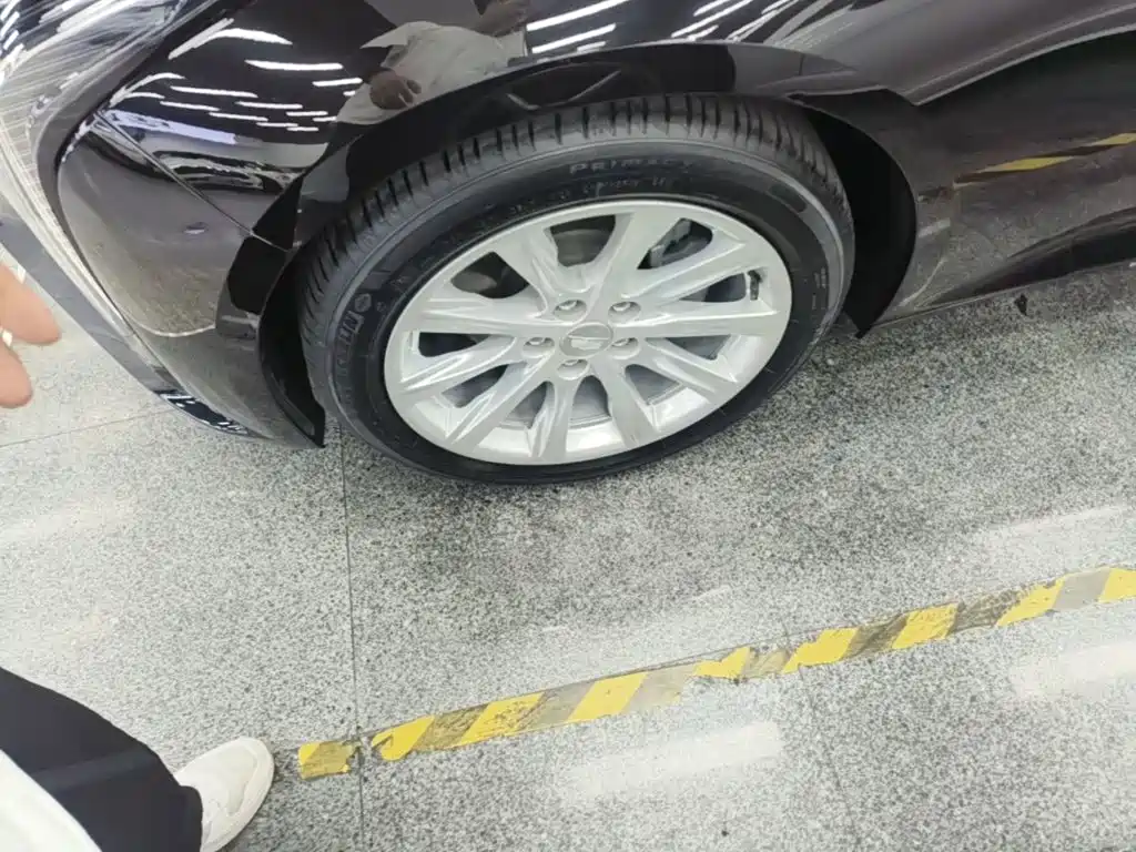 Cadillac CT5 — миниатюра 23