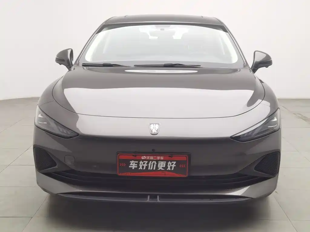 Roewe D7 — миниатюра 3