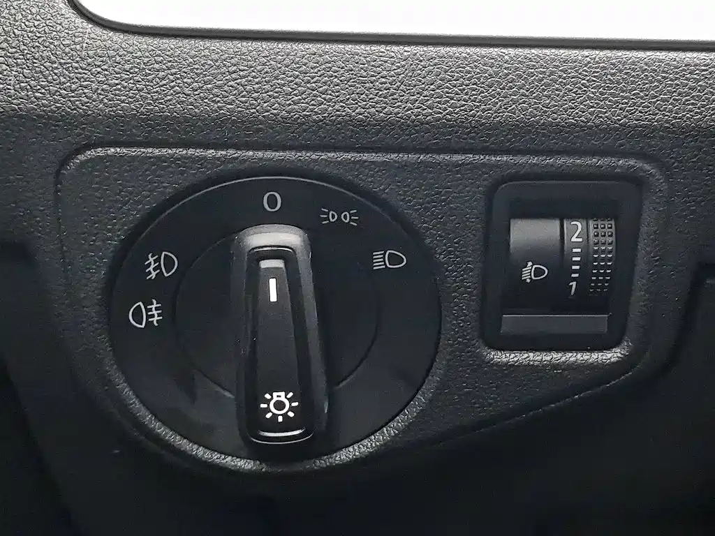 Volkswagen Lamando — миниатюра 21