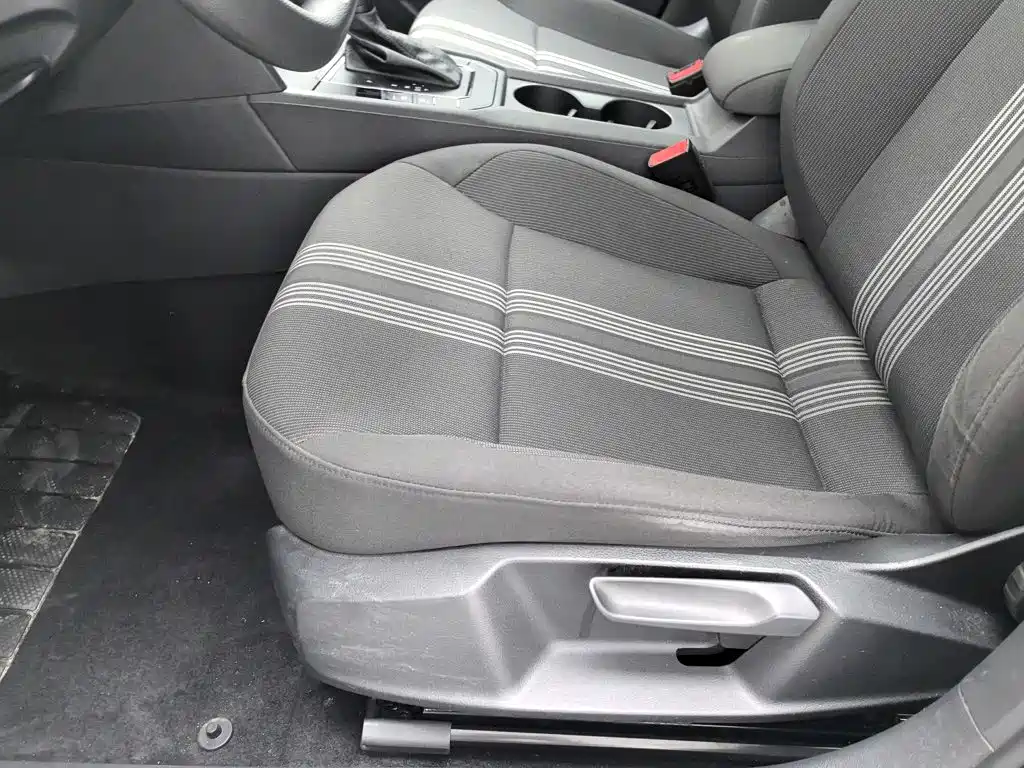 Volkswagen Lamando — миниатюра 20