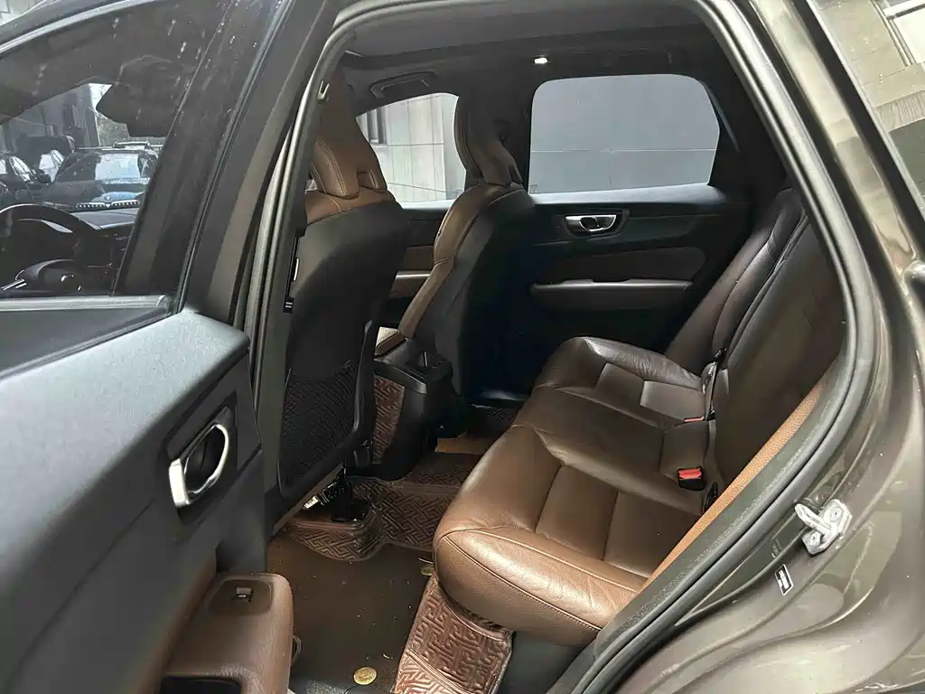 Volvo XC60 — фотографии объявления, Фото 16