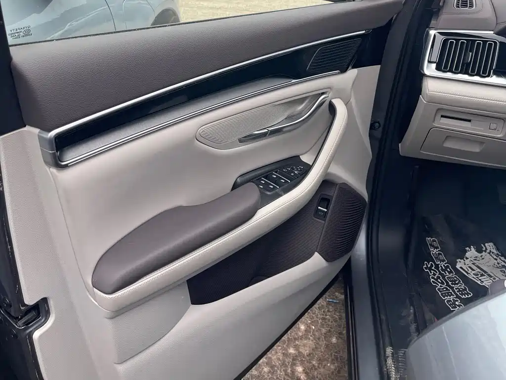 BYD Song Plus PLUS 2024 EV 520km Luxury