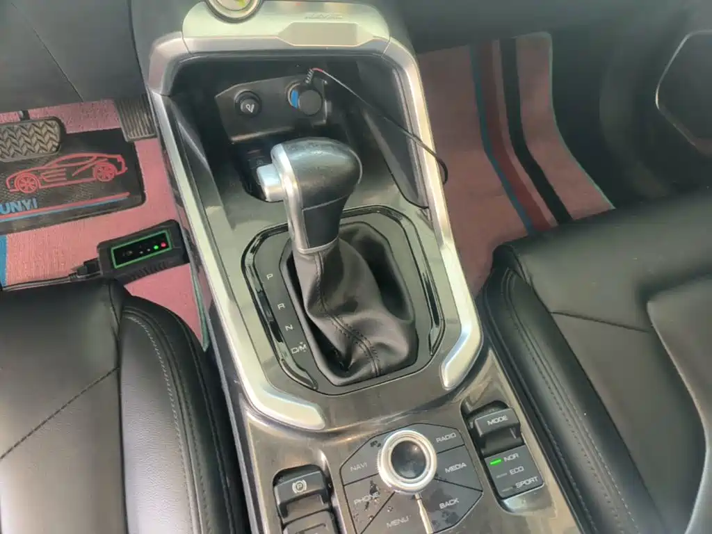 Haval H6 — миниатюра 14