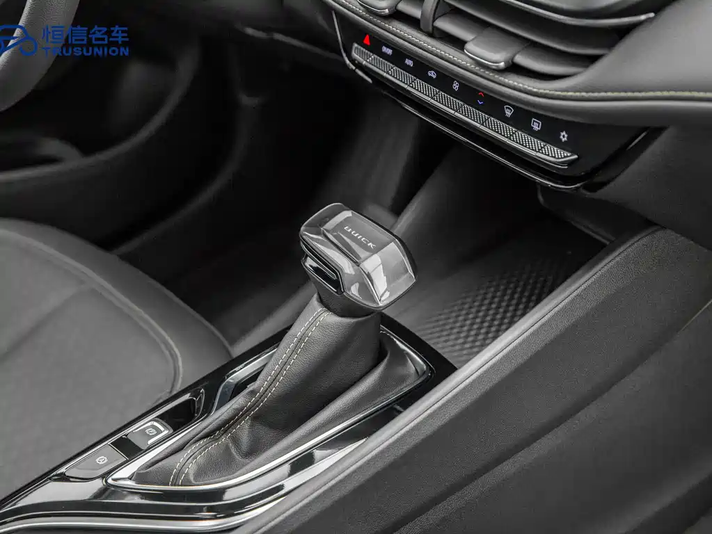 Buick Verano - фото 18