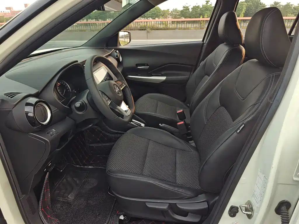 Nissan Kicks — миниатюра 9