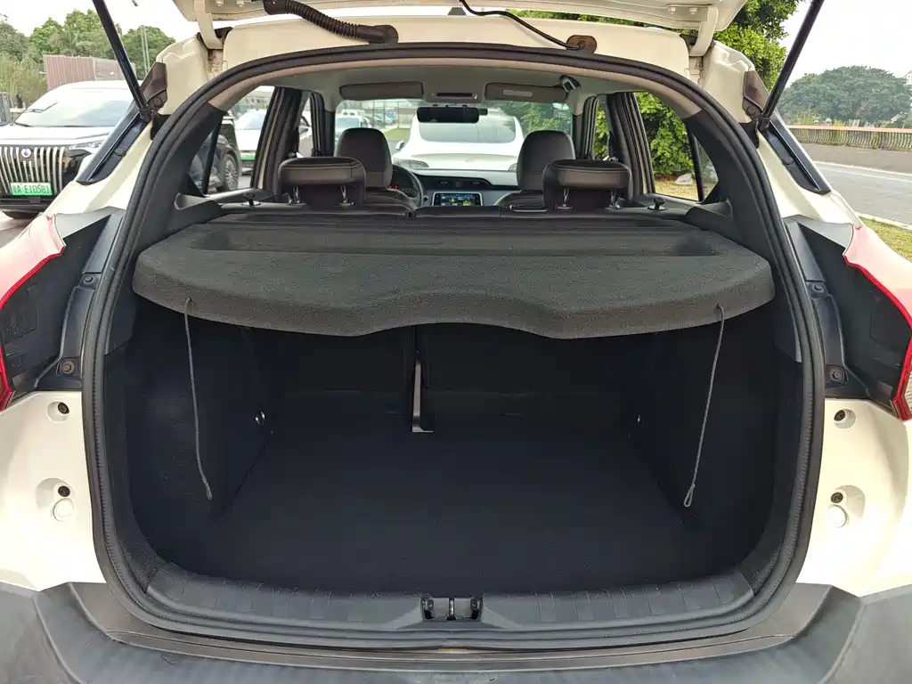 Nissan Kicks — миниатюра 36