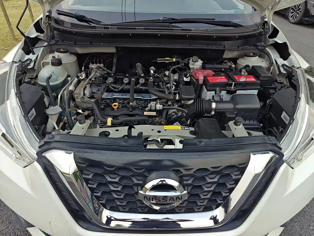 Nissan Kicks — миниатюра 38
