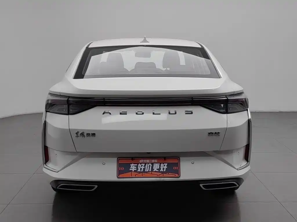 Aeolus Yixuan — миниатюра 4